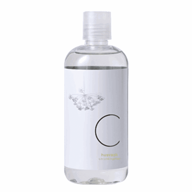 Hovedbilde C Soaps Husvask Sitron & Ingefær 500ml