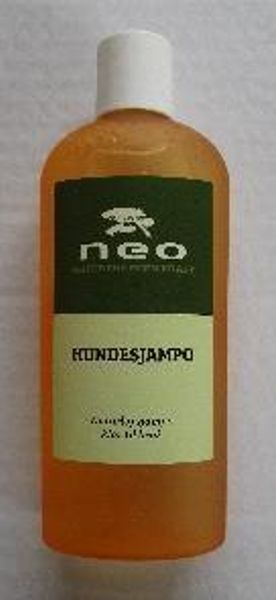 Hovedbilde Hundesjampo 125 ml