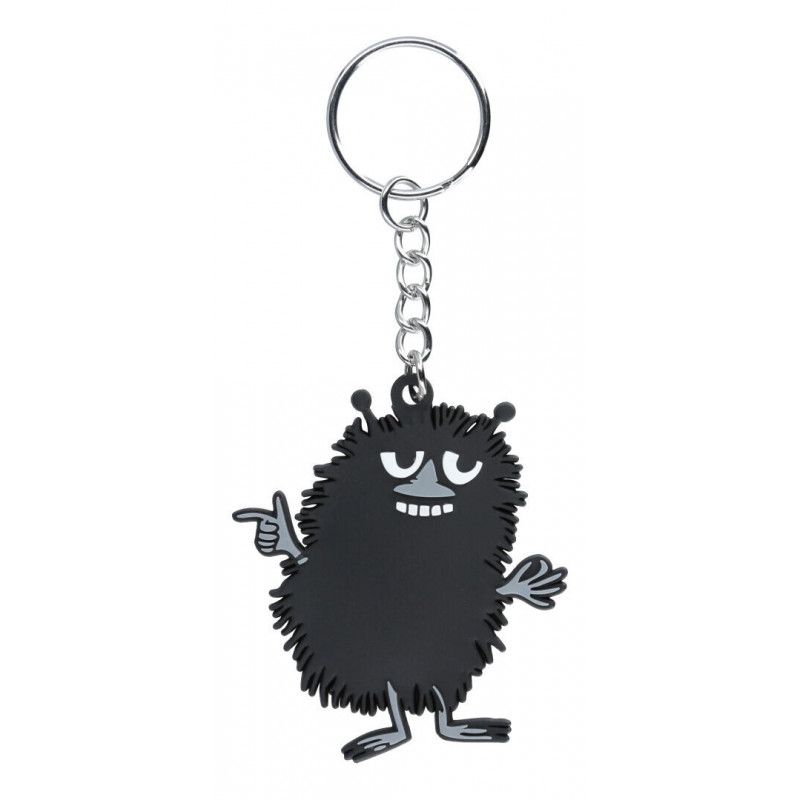 Mummi Nøkkelring Stinky