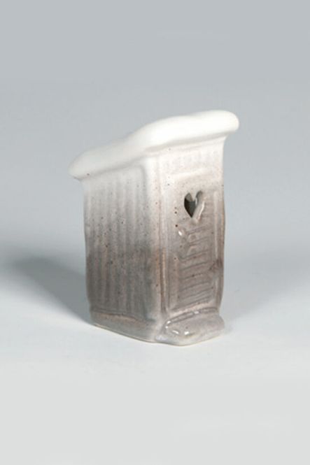 Hovedbilde Utedo, 10 cm
