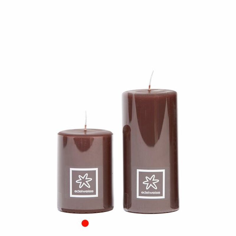 Kubbelys 7x10 Brown