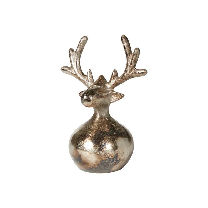 Hovedbilde Reinsdyr 10x8x14 cm