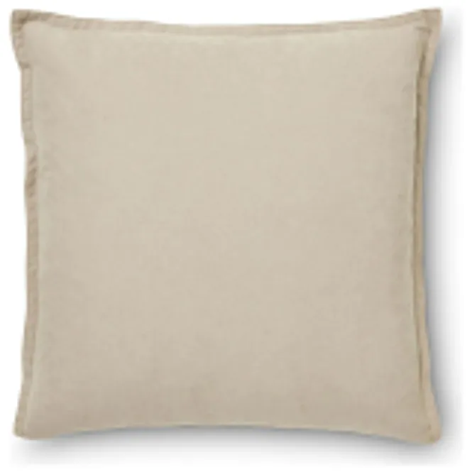 Hovedbilde Boel & Jan - Hanne putetrekk 45 x 45 cm Beige 
