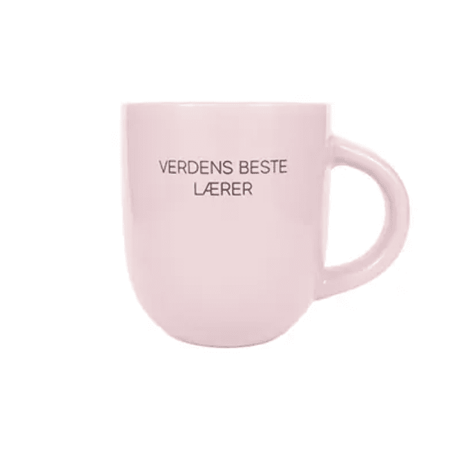 Hovedbilde Kopp Lærer 