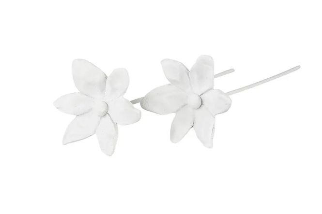Hovedbilde Blomst på pinne 