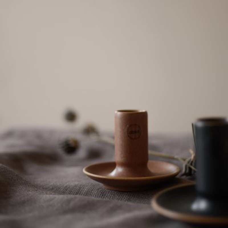 Made Lysestake, Terracotta