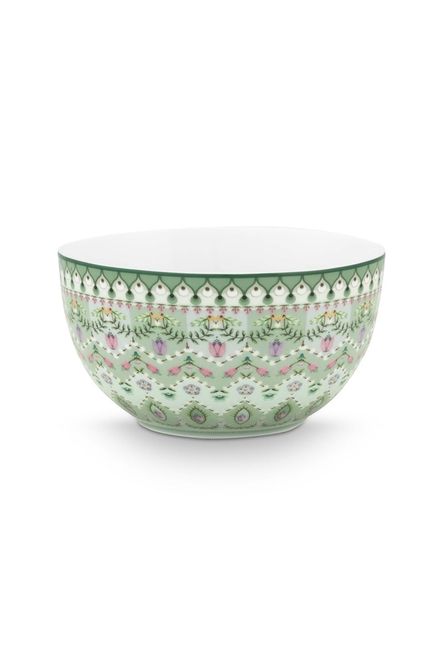 Hovedbilde PiP Lily & Lotus Moon Delight Light Green Bolle ...