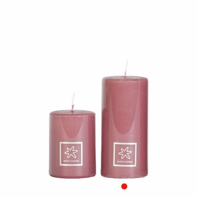 Hovedbilde Kubbelys 7x15 Pale Rose