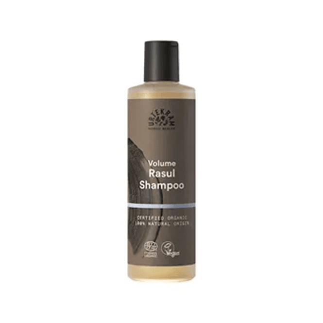 Hovedbilde Urtekram Rasul Shampoo 250 ml Urtekram Rasul ...