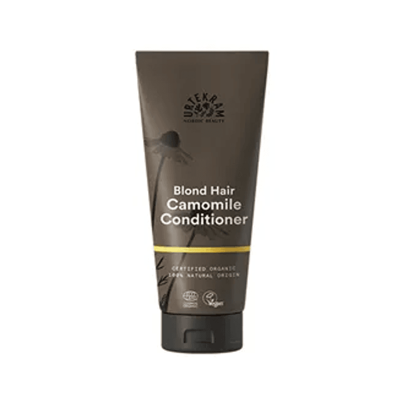 Urtekram Kamille Balsam for Blondt Hår 180 ml