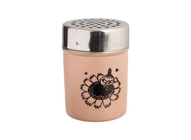 Mummi Sukkerbøsse Lille My (rosa), 2 dl